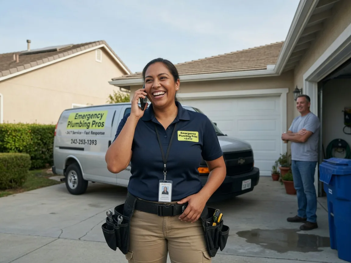 Emergency Plumber Benkelman, NE FAQs